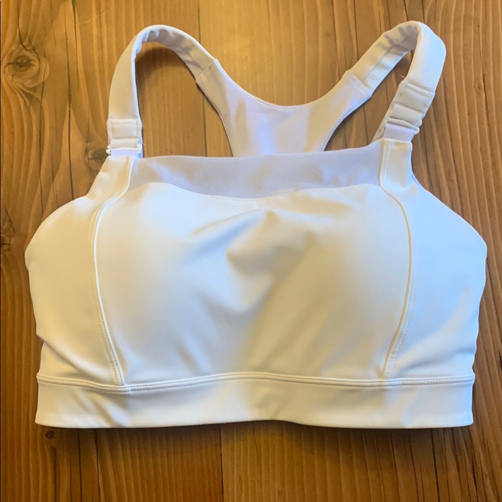 Oiselle Suspension bra, 34D, EUC